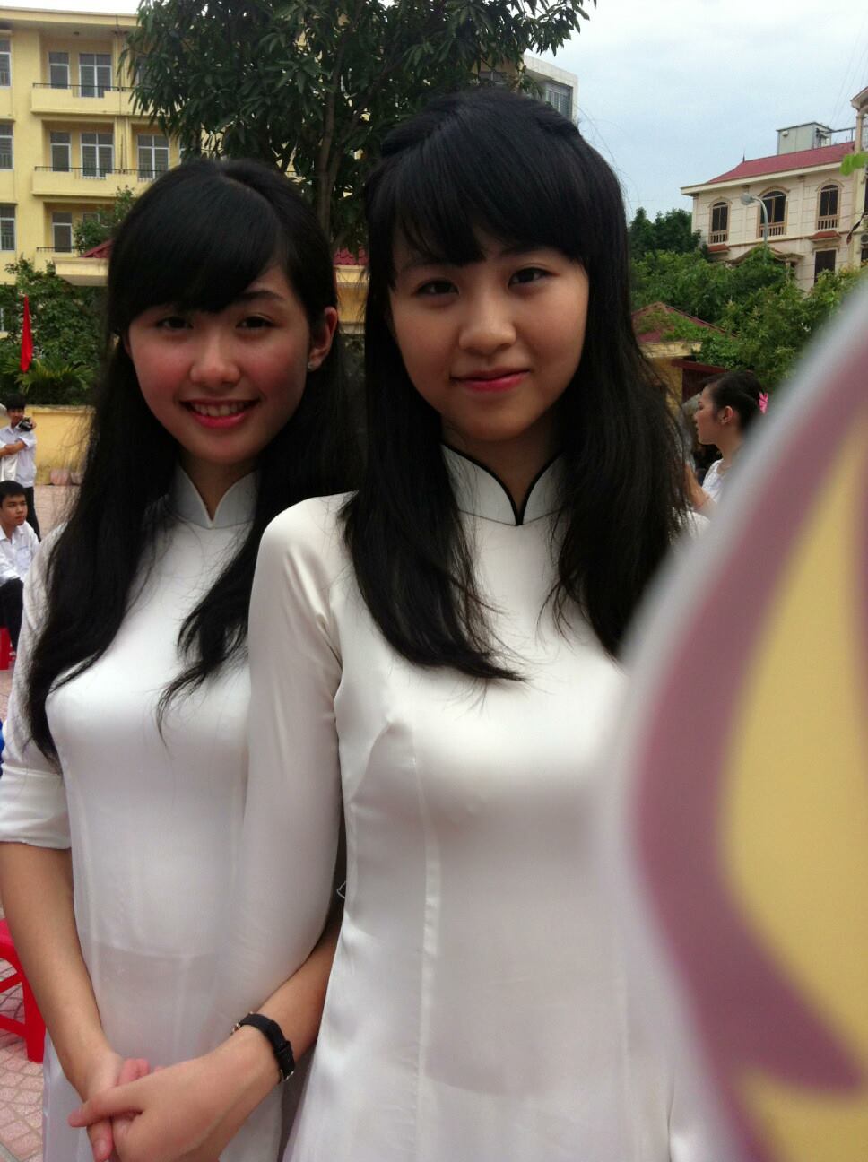 不是我